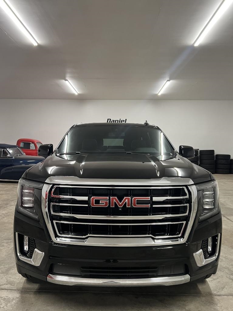 GMC Yukon XL SLT 4WD 2022