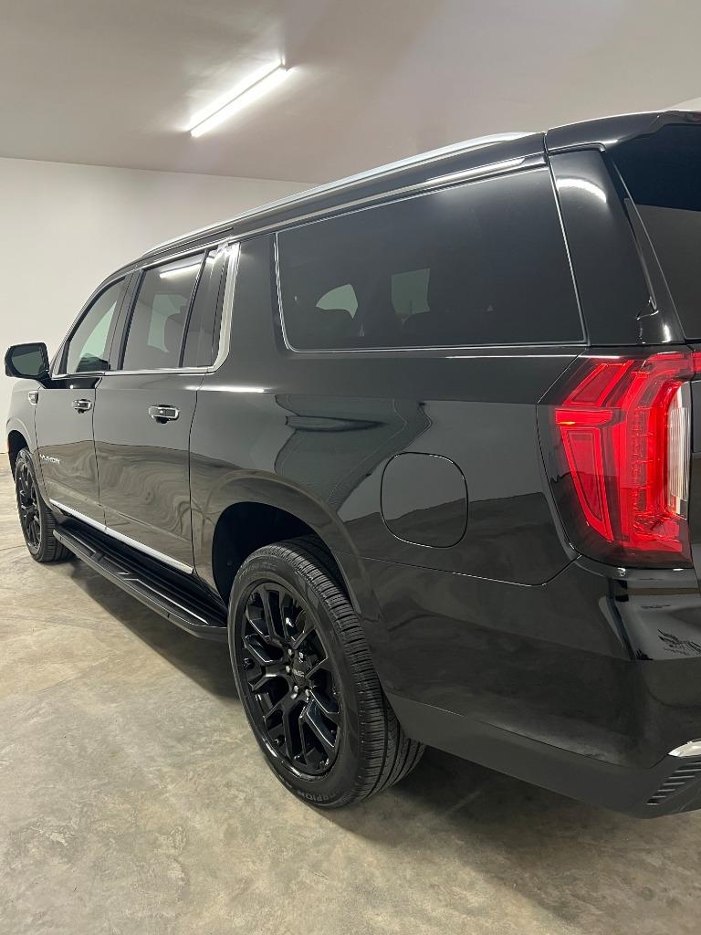 GMC Yukon XL SLT 4WD 2022