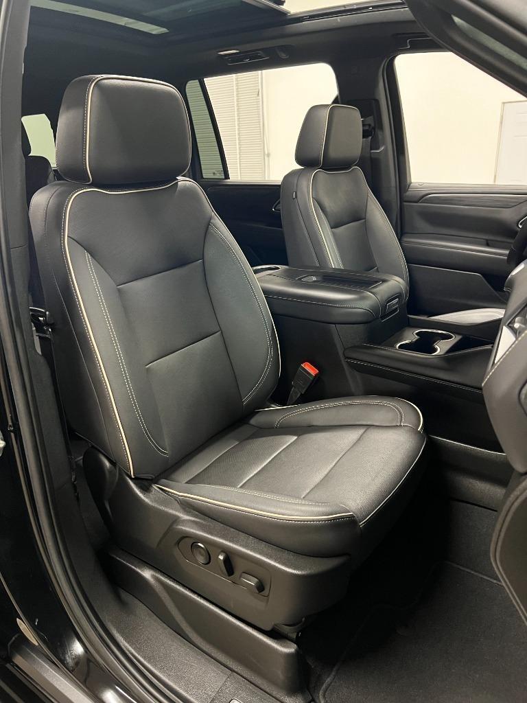 GMC Yukon XL SLT 4WD 2022