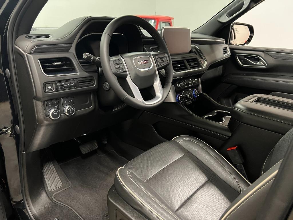 GMC Yukon XL SLT 4WD 2022