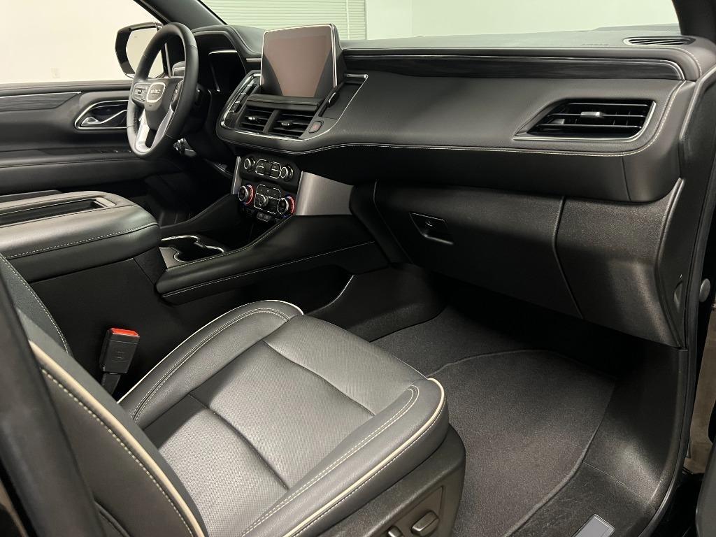 GMC Yukon XL SLT 4WD 2022