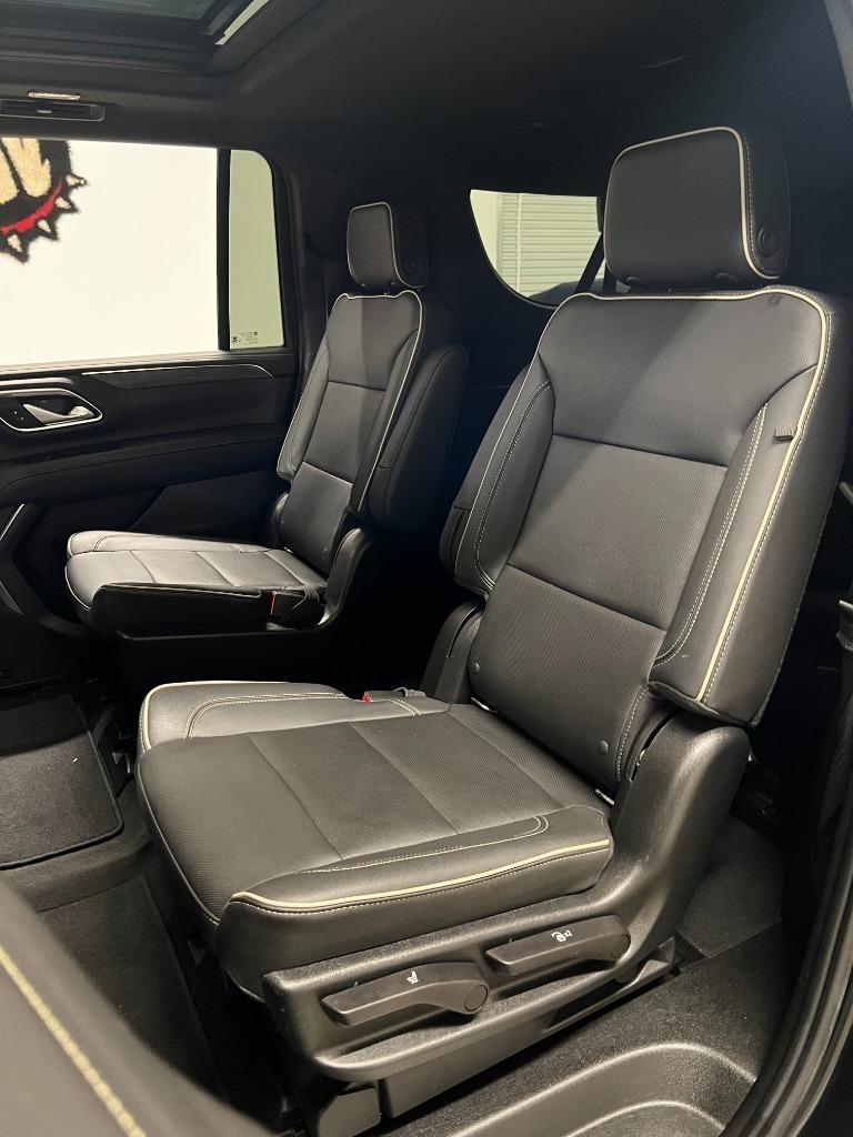 GMC Yukon XL SLT 4WD 2022