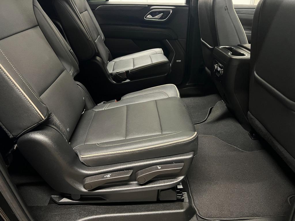 GMC Yukon XL SLT 4WD 2022