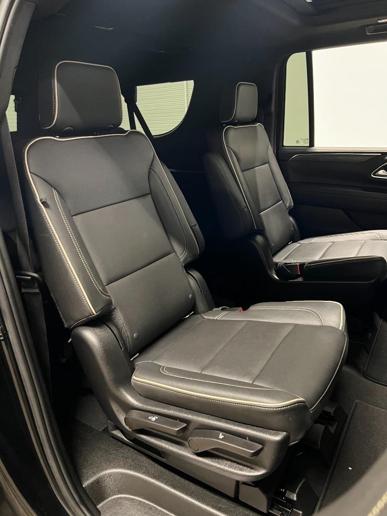 GMC Yukon XL SLT 4WD 2022