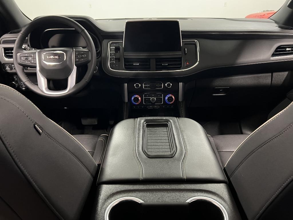 GMC Yukon XL SLT 4WD 2022