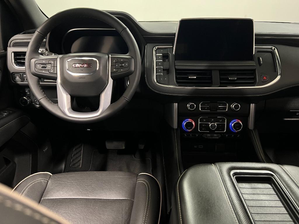 GMC Yukon XL SLT 4WD 2022