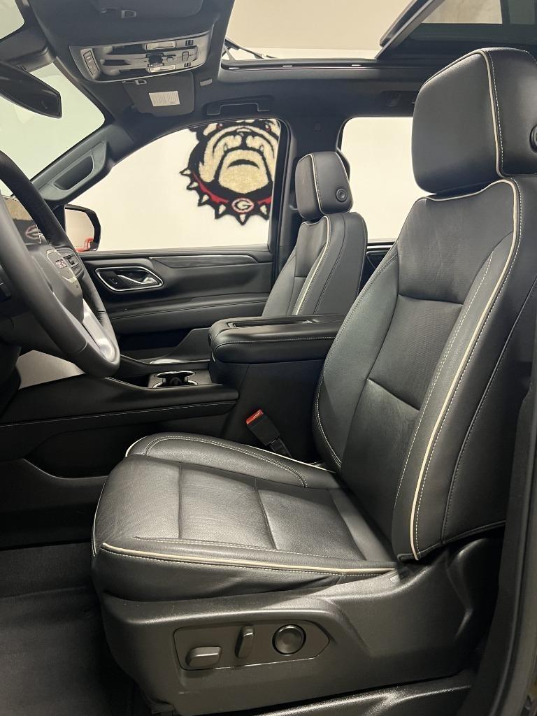 GMC Yukon XL SLT 4WD 2022