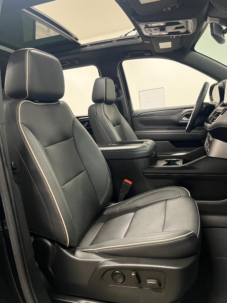 GMC Yukon XL SLT 4WD 2022