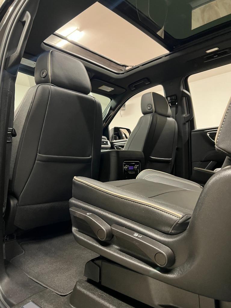 GMC Yukon XL SLT 4WD 2022