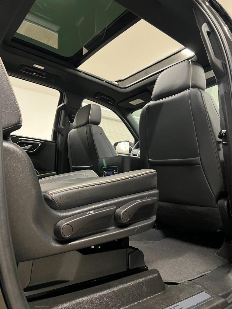 GMC Yukon XL SLT 4WD 2022