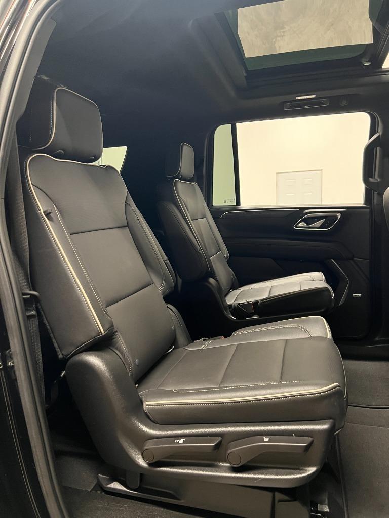 GMC Yukon XL SLT 4WD 2022