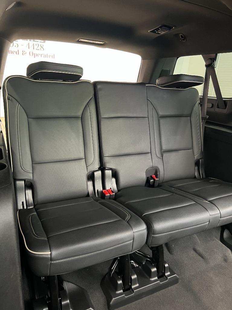 GMC Yukon XL SLT 4WD 2022
