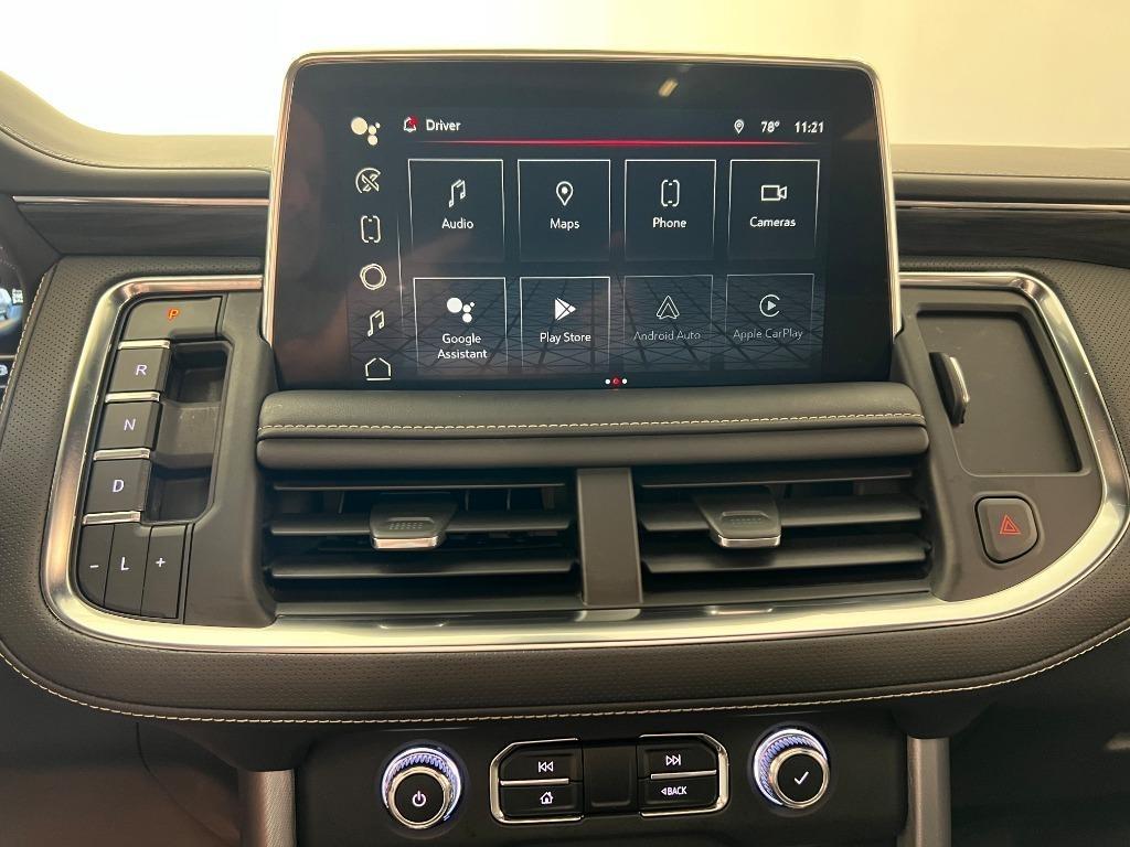 GMC Yukon XL SLT 4WD 2022