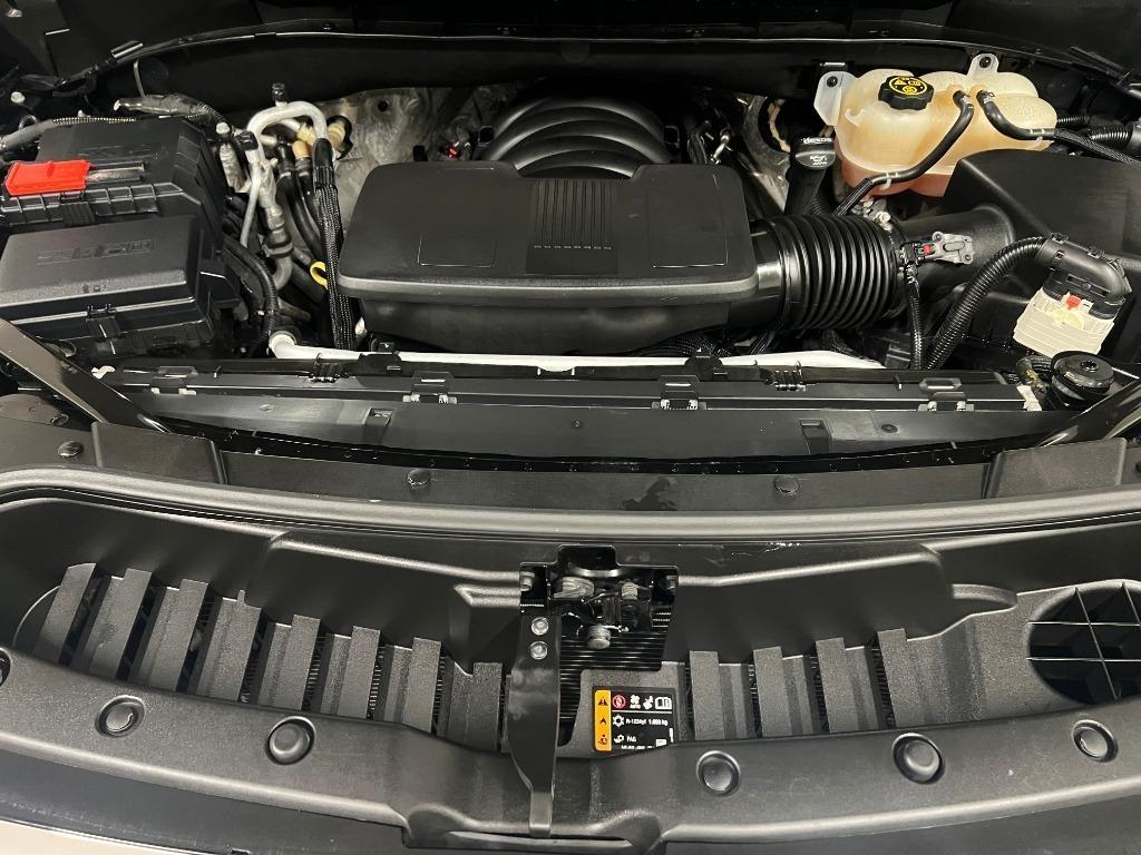 GMC Yukon XL SLT 4WD 2022