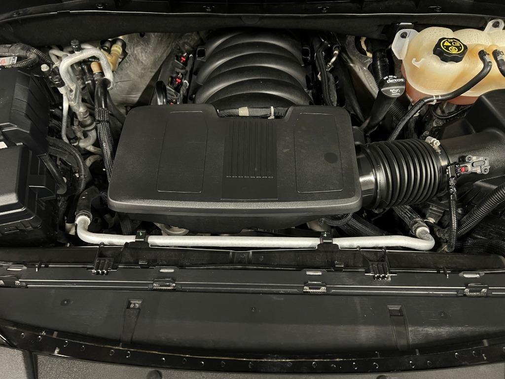 GMC Yukon XL SLT 4WD 2022