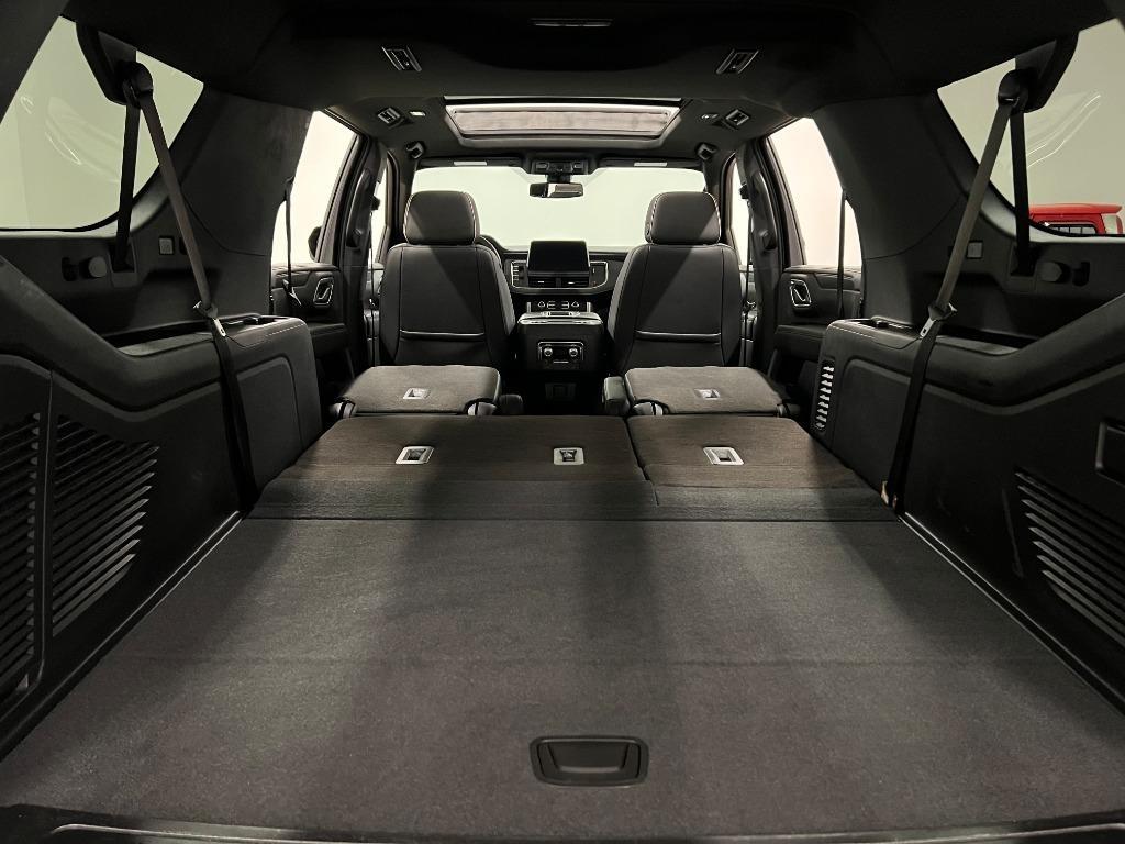 GMC Yukon XL SLT 4WD 2022