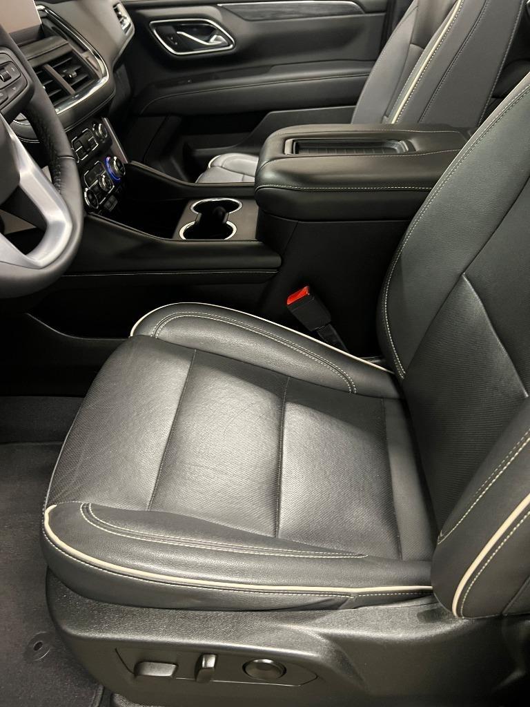 GMC Yukon XL SLT 4WD 2022