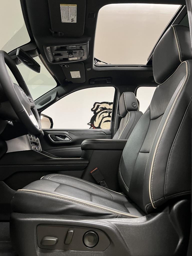 GMC Yukon XL SLT 4WD 2022