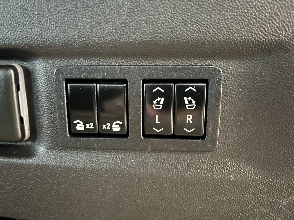 Chevrolet Suburban Premier 4WD 2021