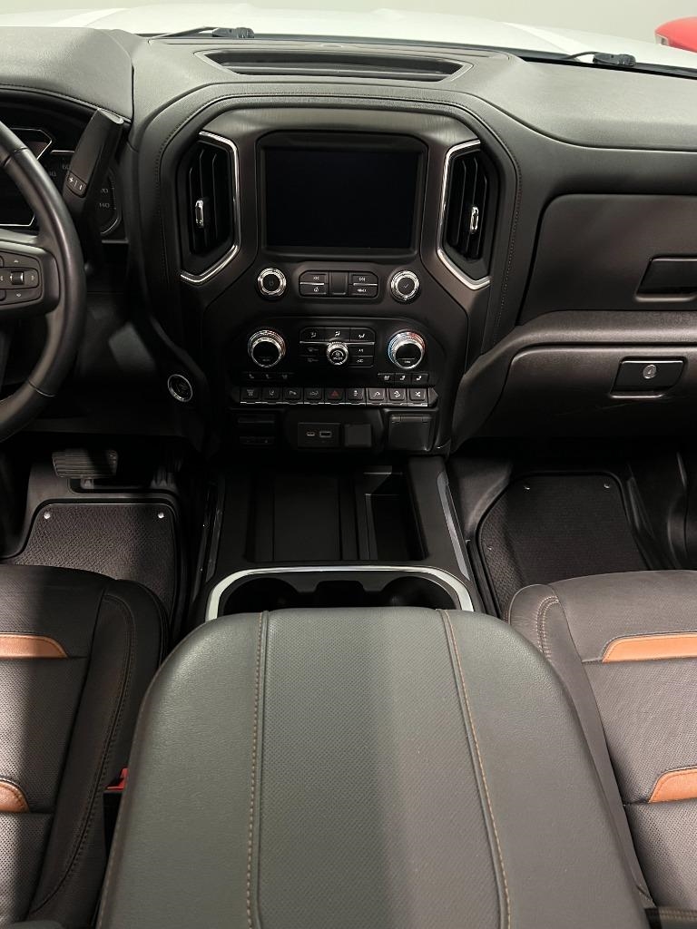 GMC Sierra 2500HD AT4 Crew Cab 4WD 2023
