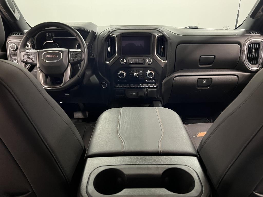 GMC Sierra 2500HD AT4 Crew Cab 4WD 2023