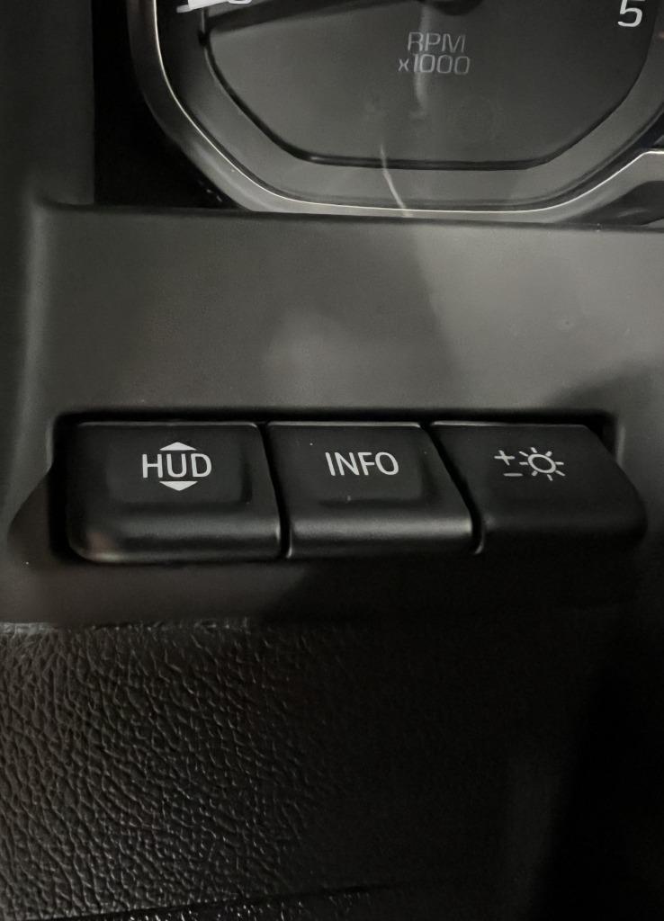 GMC Sierra 2500HD AT4 Crew Cab 4WD 2023