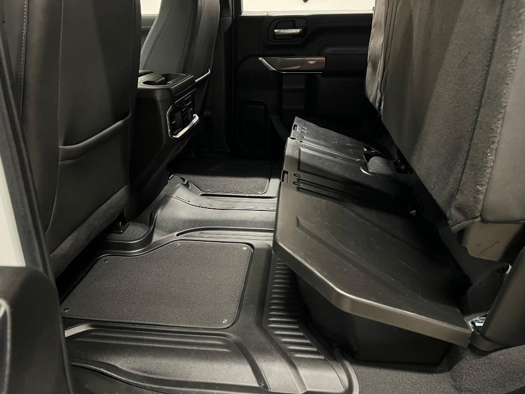 GMC Sierra 2500HD AT4 Crew Cab 4WD 2023