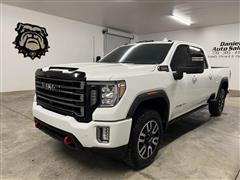 2023 GMC Sierra 2500HD 