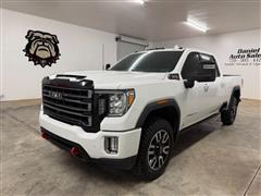 2023 GMC Sierra 2500HD 