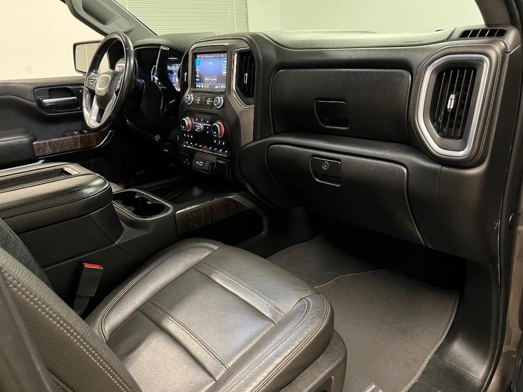 GMC Sierra 1500 Denali Crew Cab 4WD 2019