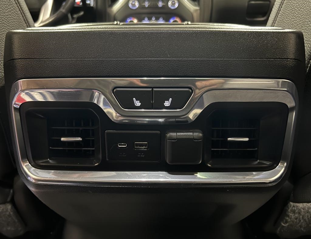 GMC Sierra 1500 Denali Crew Cab 4WD 2019