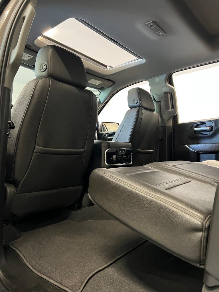 GMC Sierra 1500 Denali Crew Cab 4WD 2019