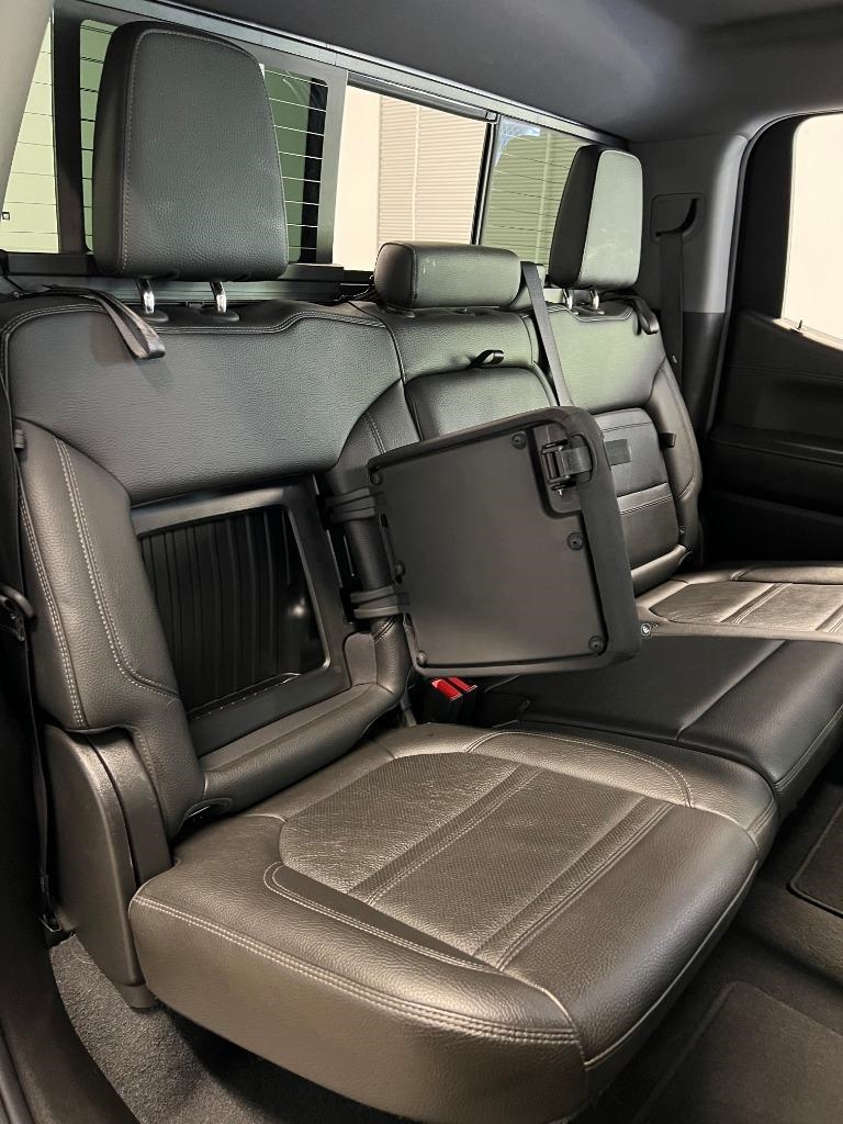 GMC Sierra 1500 Denali Crew Cab 4WD 2019