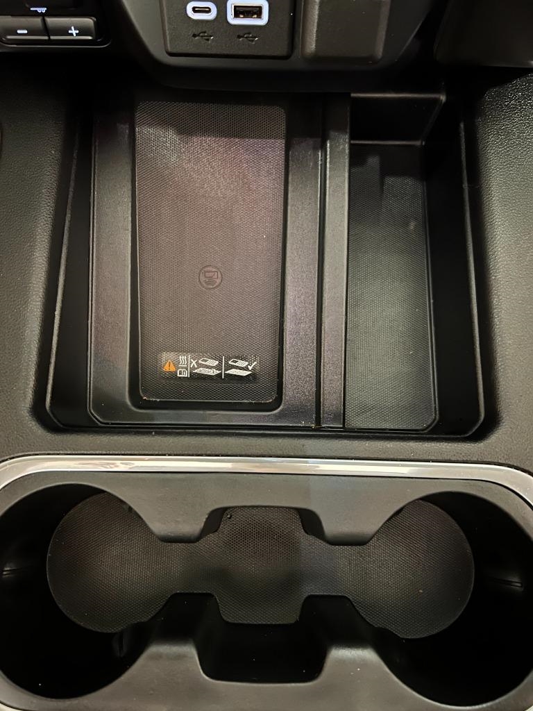 GMC Sierra 1500 Denali Crew Cab 4WD 2019