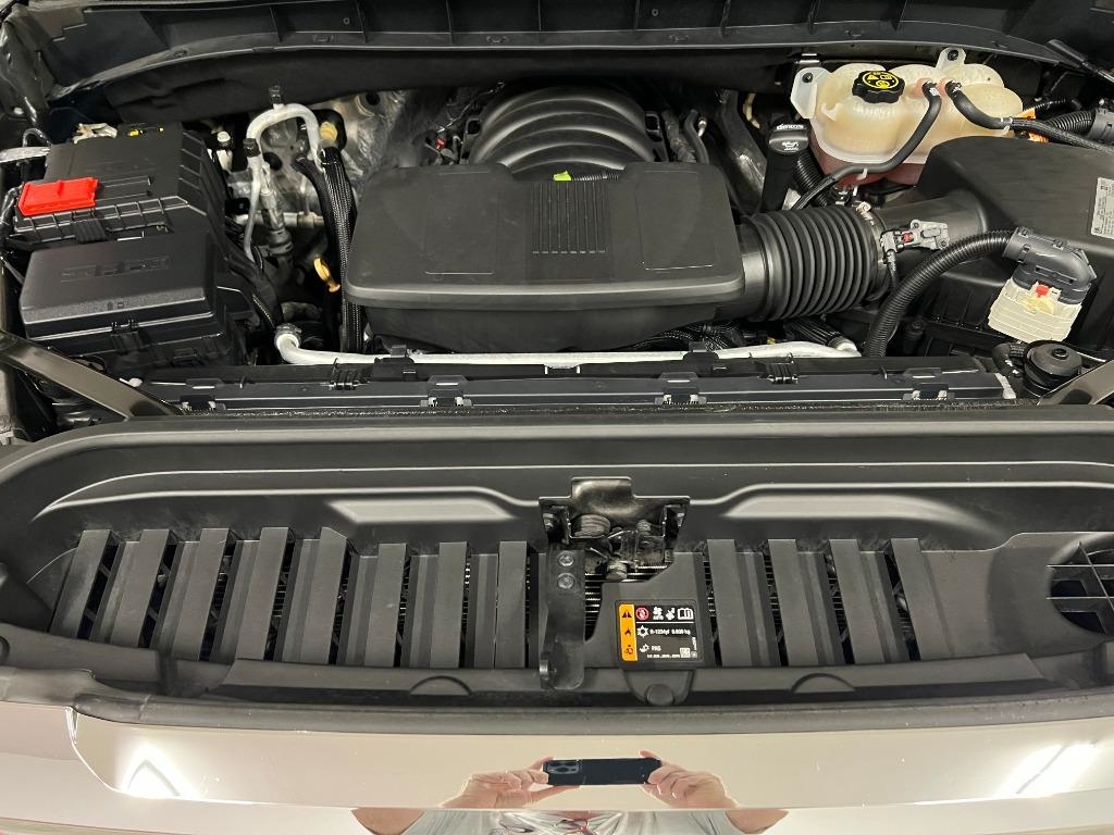 GMC Sierra 1500 Denali Crew Cab 4WD 2019