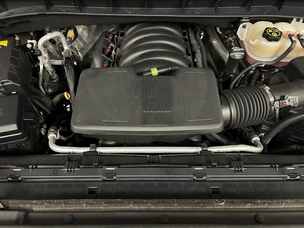 GMC Sierra 1500 Denali Crew Cab 4WD 2019