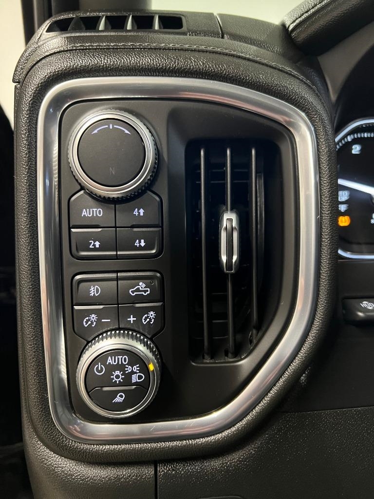 GMC Sierra 1500 Denali Crew Cab 4WD 2019