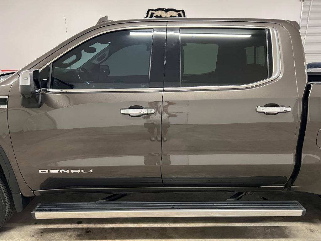 GMC Sierra 1500 Denali Crew Cab 4WD 2019