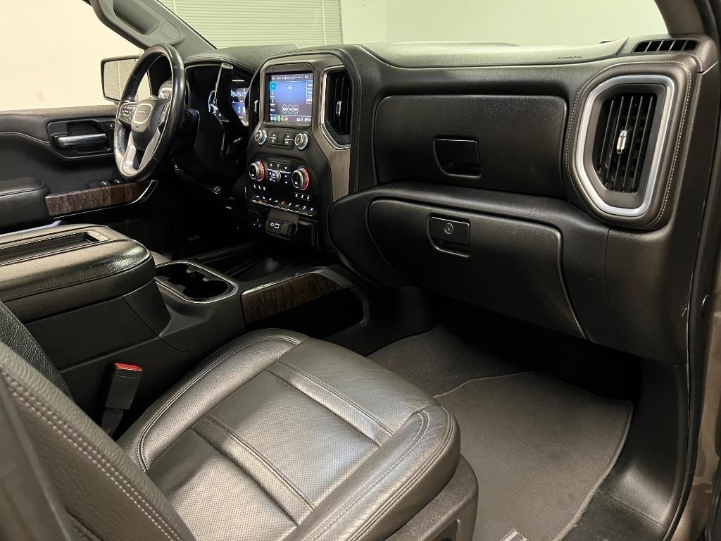 GMC Sierra 1500 Denali Crew Cab 4WD 2019