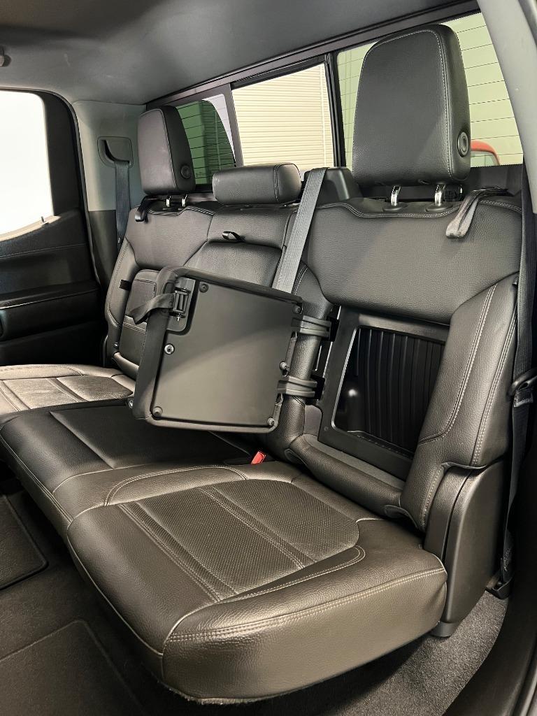 GMC Sierra 1500 Denali Crew Cab 4WD 2019