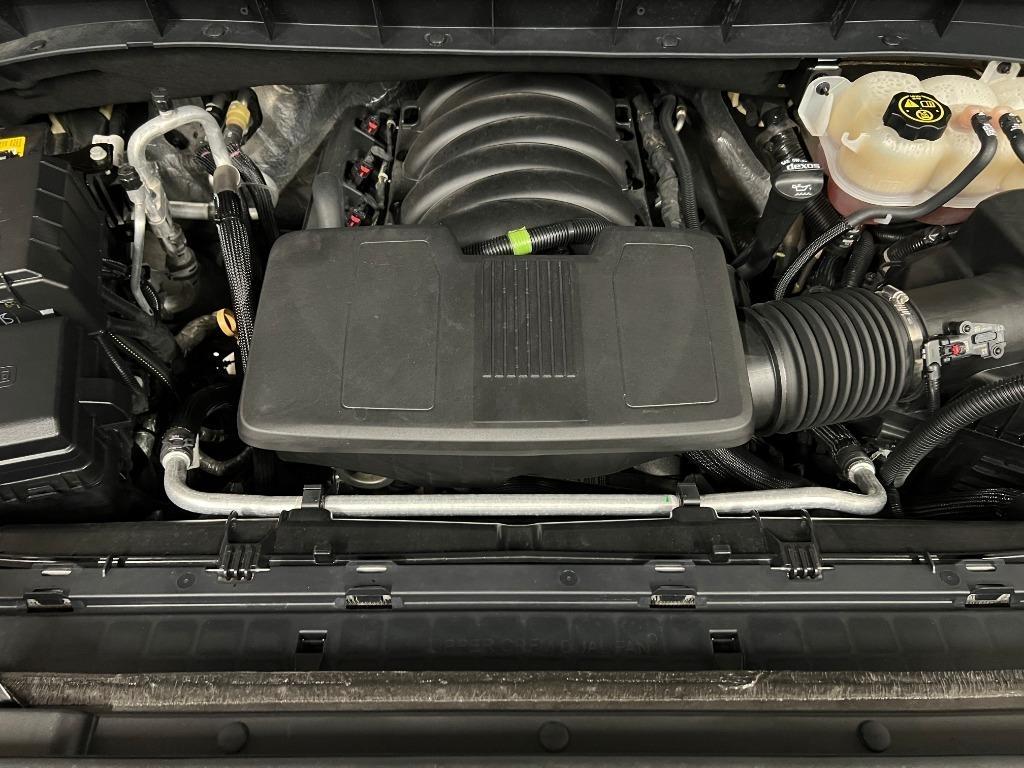 GMC Sierra 1500 Denali Crew Cab 4WD 2019