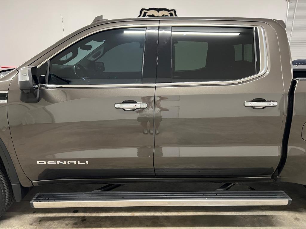 GMC Sierra 1500 Denali Crew Cab 4WD 2019
