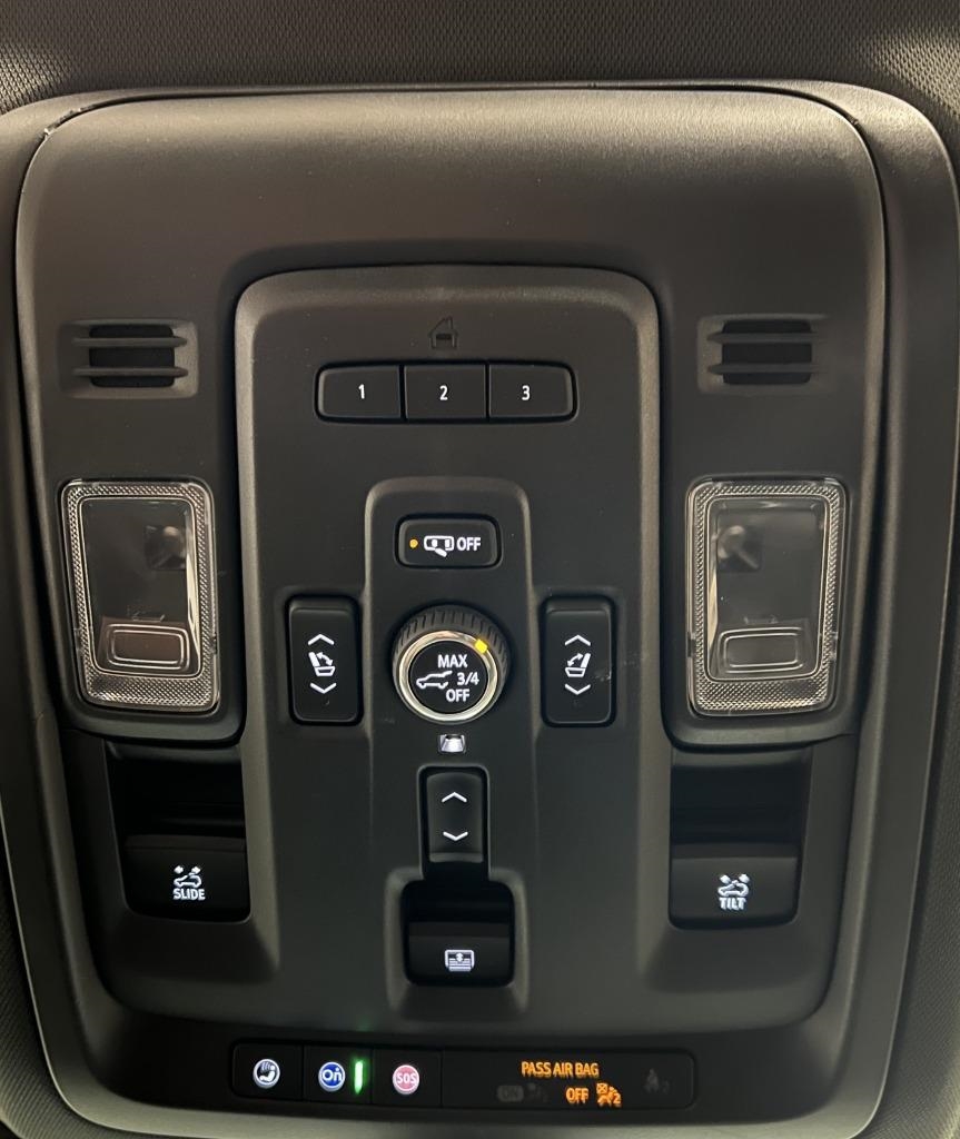 Chevrolet Tahoe High Country 4WD 2022