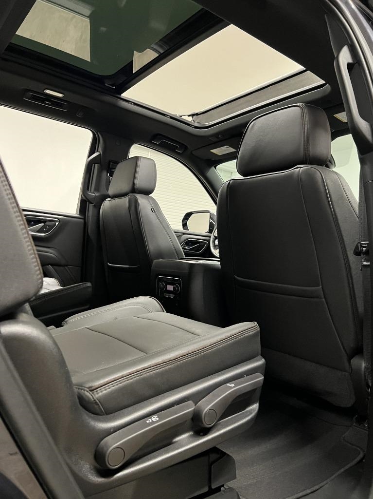 Chevrolet Tahoe High Country 4WD 2022