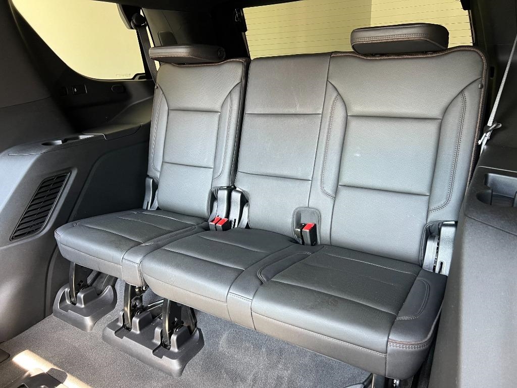 Chevrolet Tahoe High Country 4WD 2022