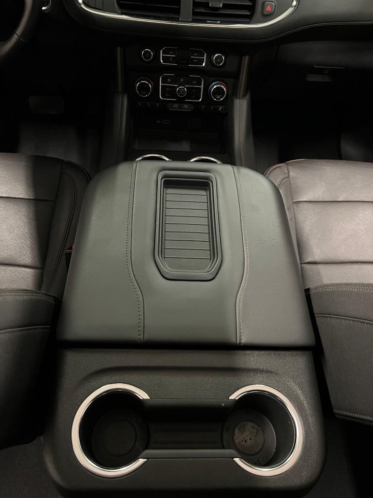 Chevrolet Tahoe High Country 4WD 2022