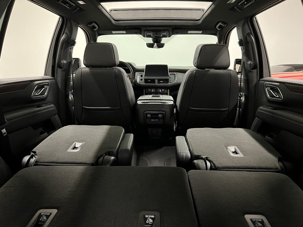 Chevrolet Tahoe High Country 4WD 2022