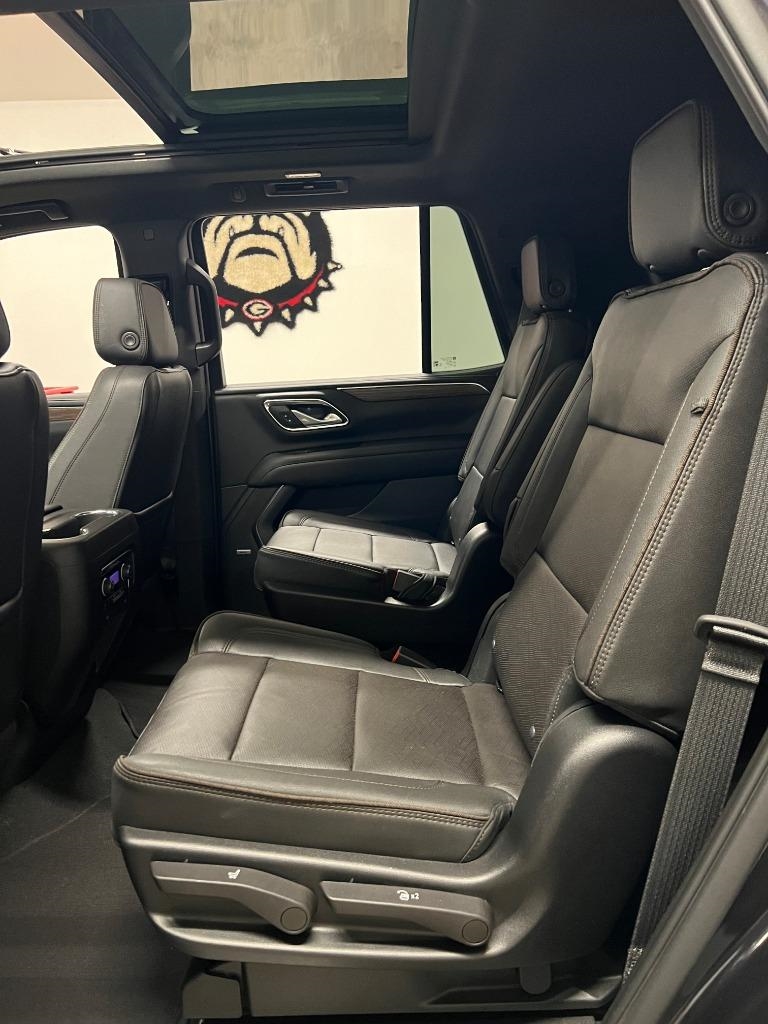 Chevrolet Tahoe High Country 4WD 2022