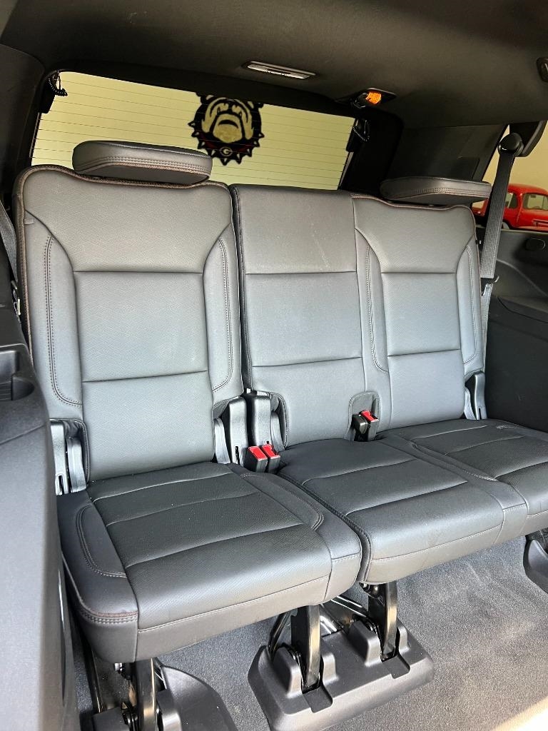 Chevrolet Tahoe High Country 4WD 2022