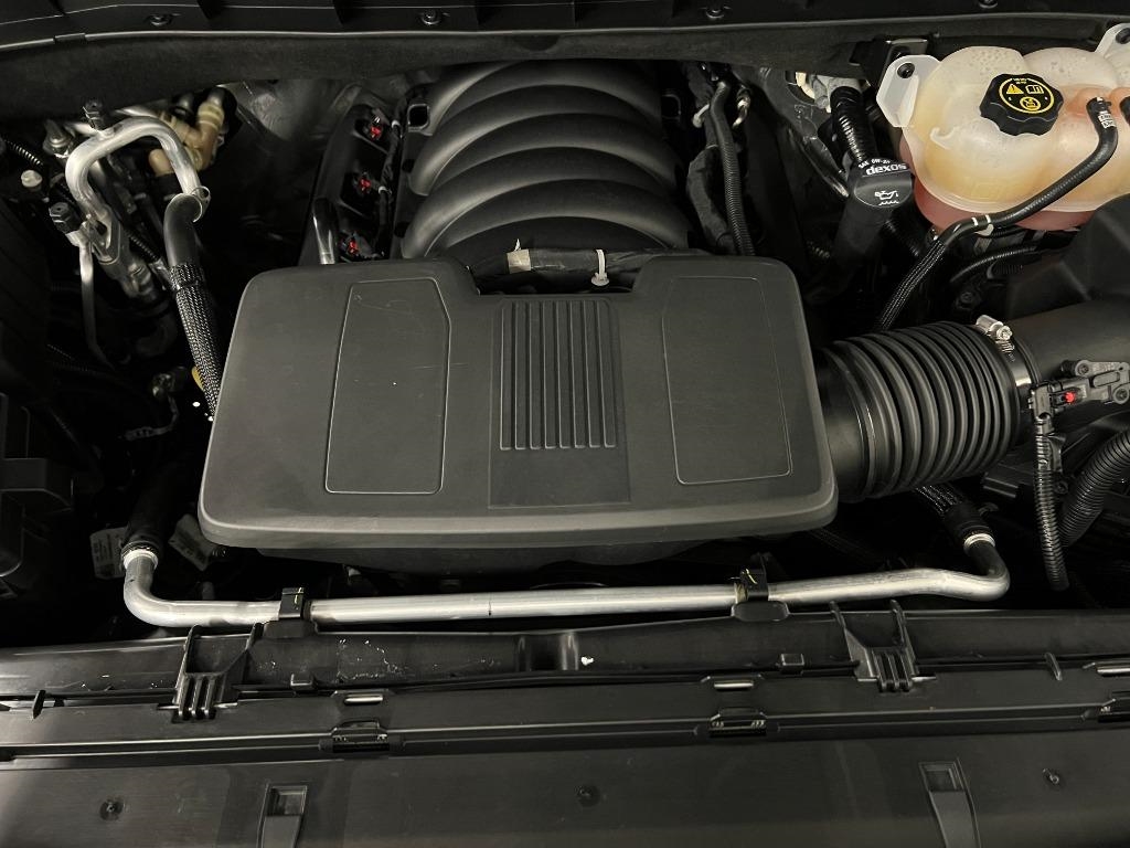 Chevrolet Tahoe High Country 4WD 2022